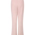 Pantalón de pijama Pointelle, Rosa