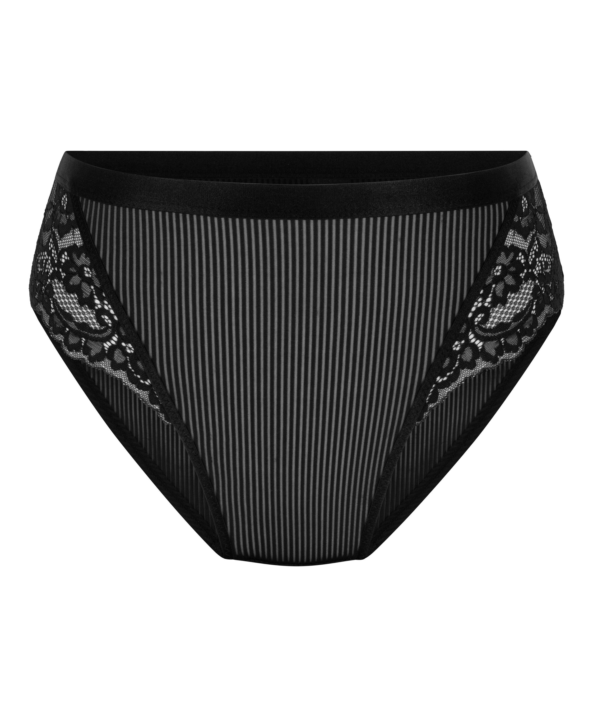 Brasile&ntilde;a Kaiden, Negro