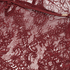 Cami Lace Delphine, Rojo