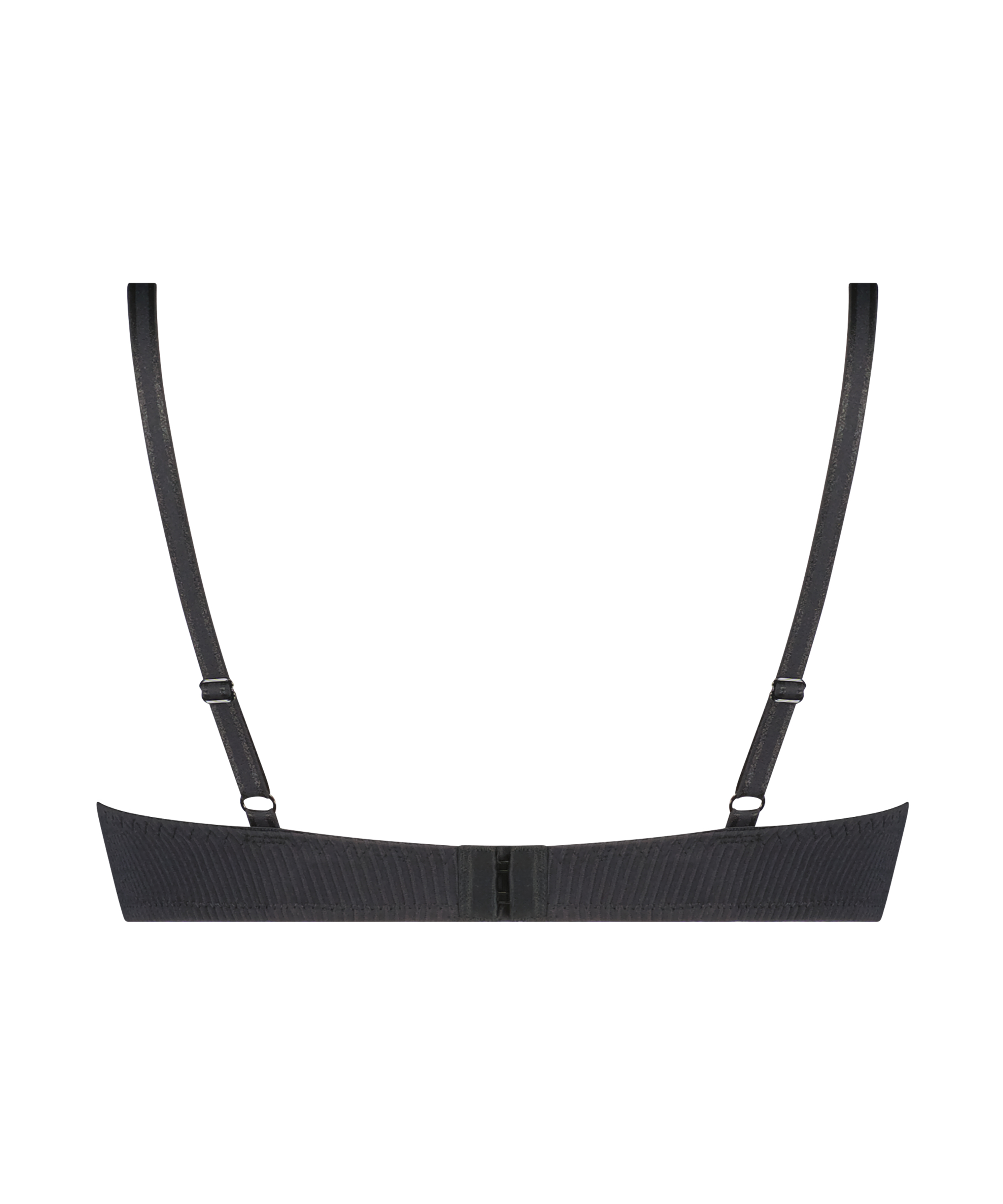 Sujetador con aros preformado Lola, Negro, main