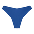 Tanga Invisible, Azul