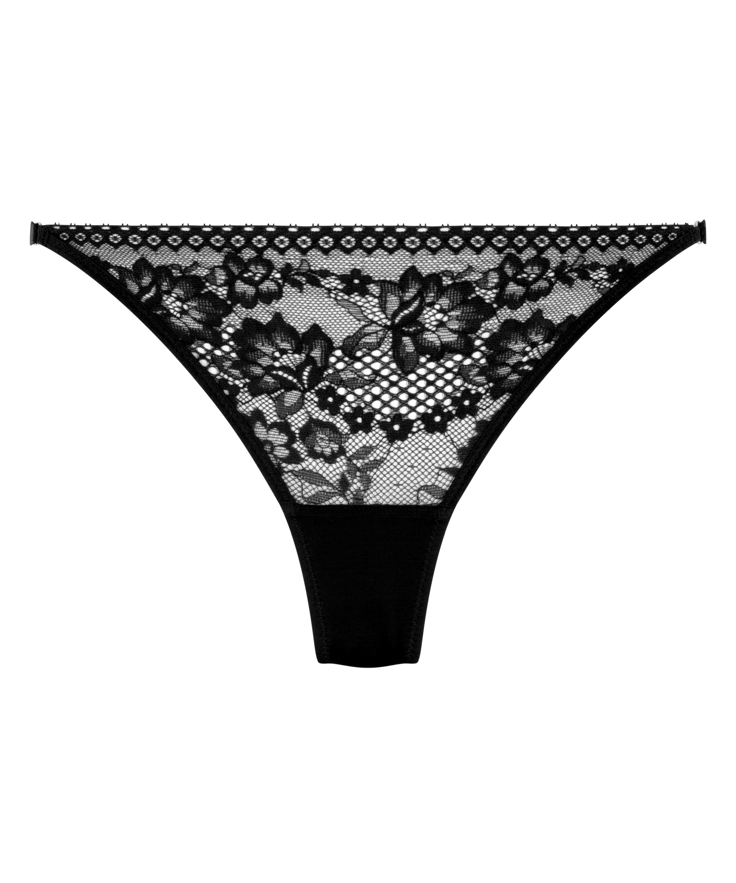 Tanga Vera, Negro, main