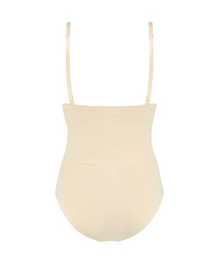 Braguita Invisible, Beige
