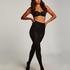 Pantis 100 Denier Cosy, Negro