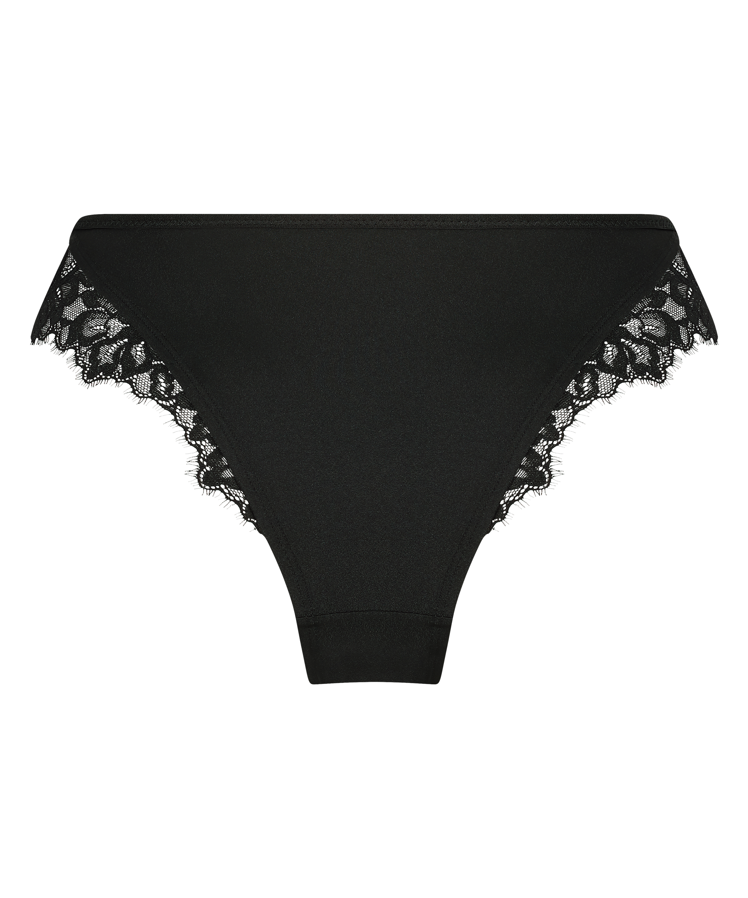 Brasileña Char, Negro, main