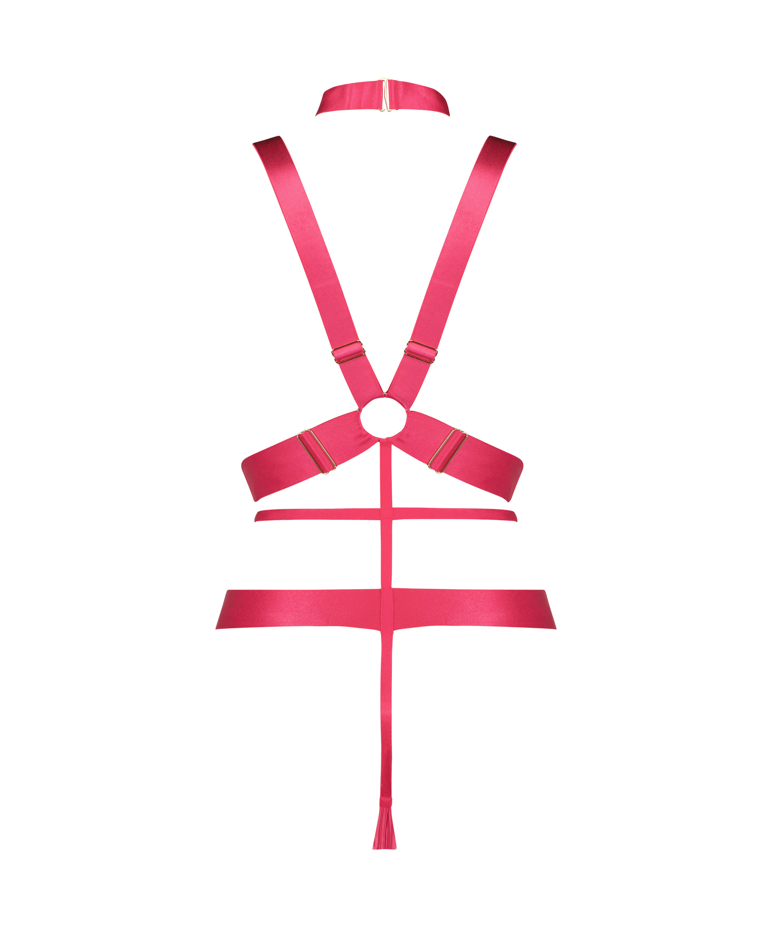 Bodi Clementine, Rosa, main