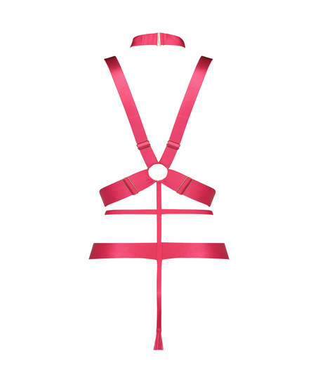 Bodi Clementine, Rosa