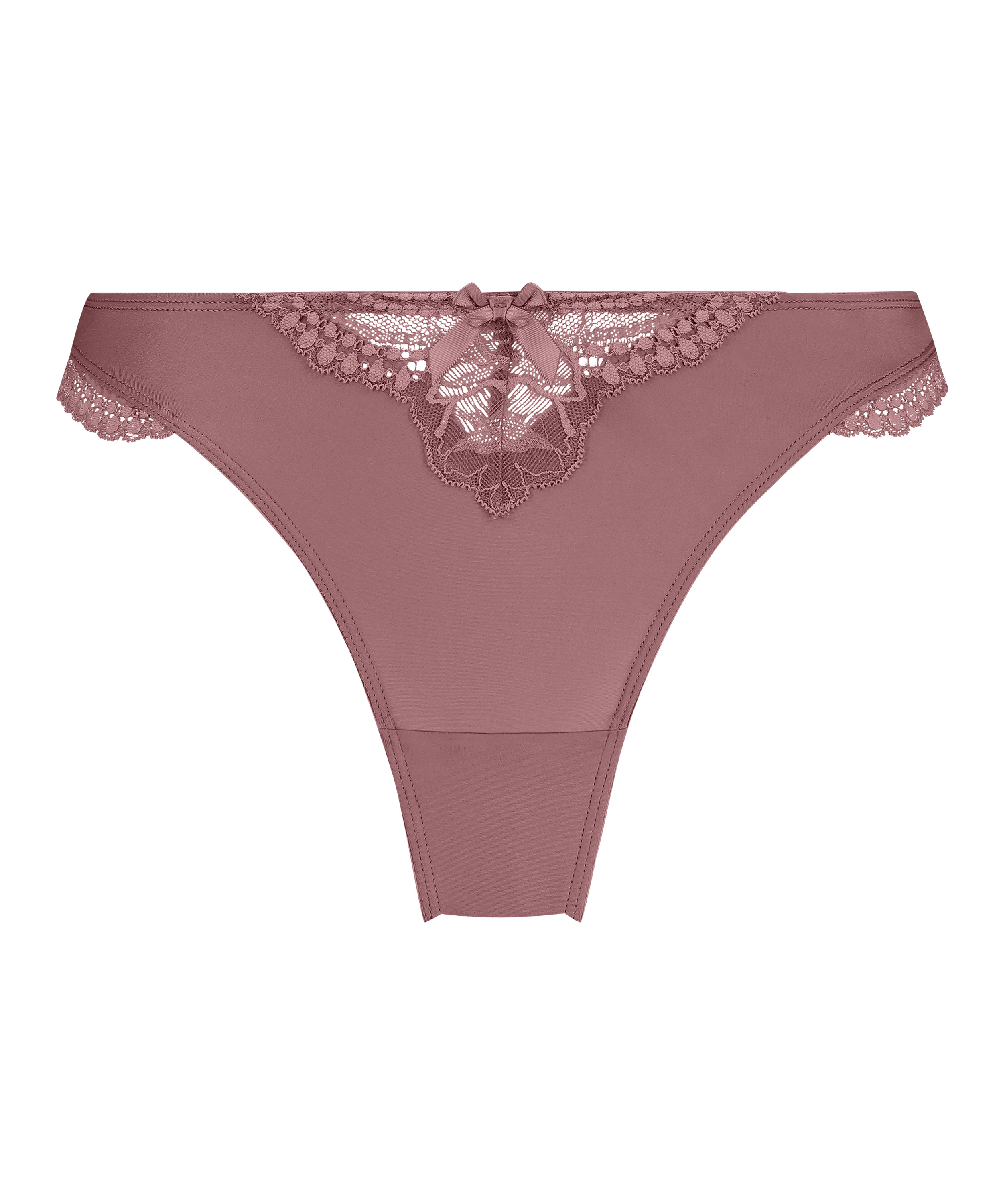 Tanga Lycke, Rosa, main