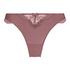 Tanga Lycke, Rosa