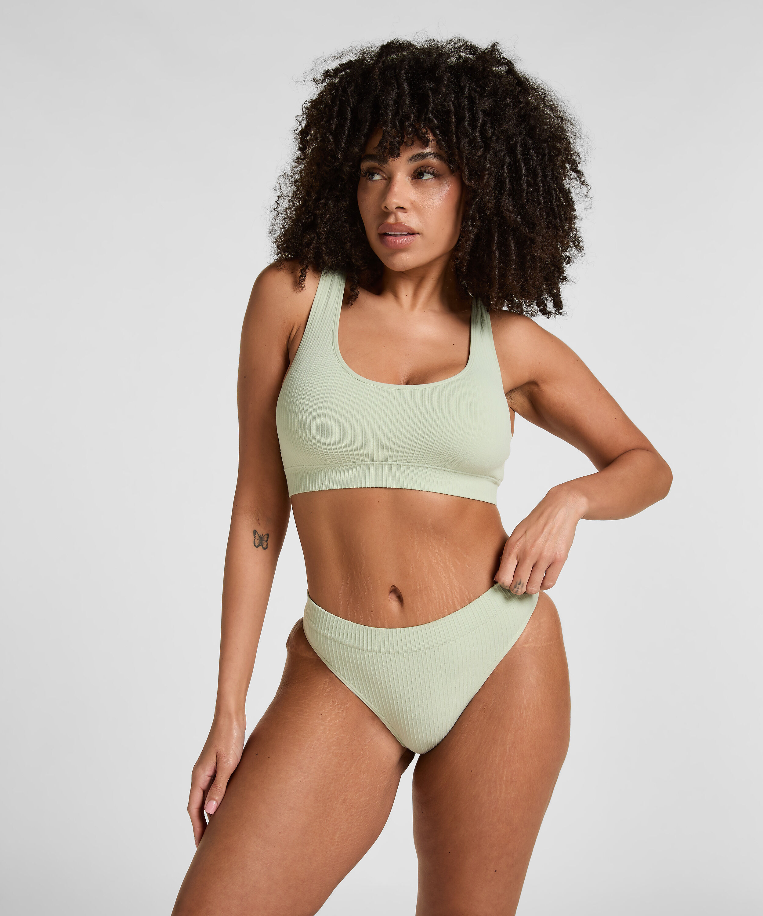 Bralette Dianne Scoop
