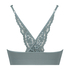 Bralette sin costuras Rose, Verde