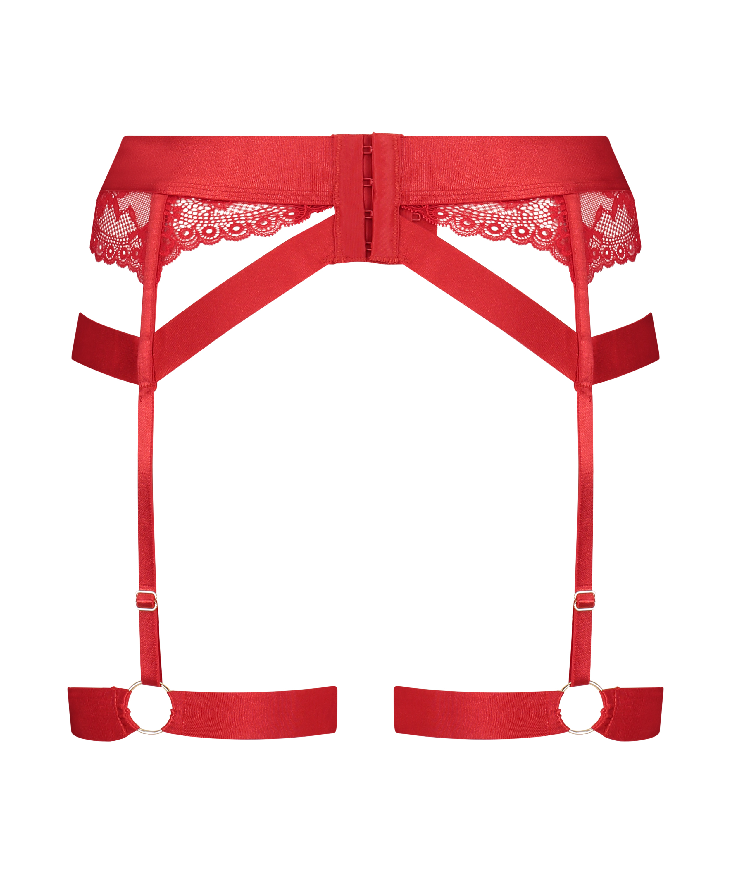 Liguero Clementine, Rojo, main