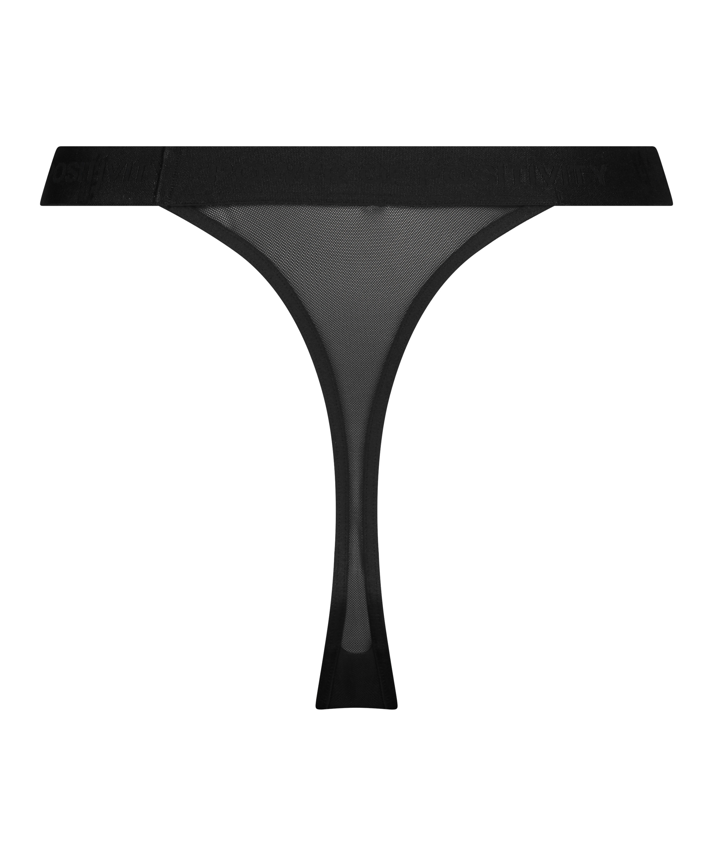 Tanga Boujee, Negro, main