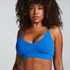 Bralette Dianne, Azul