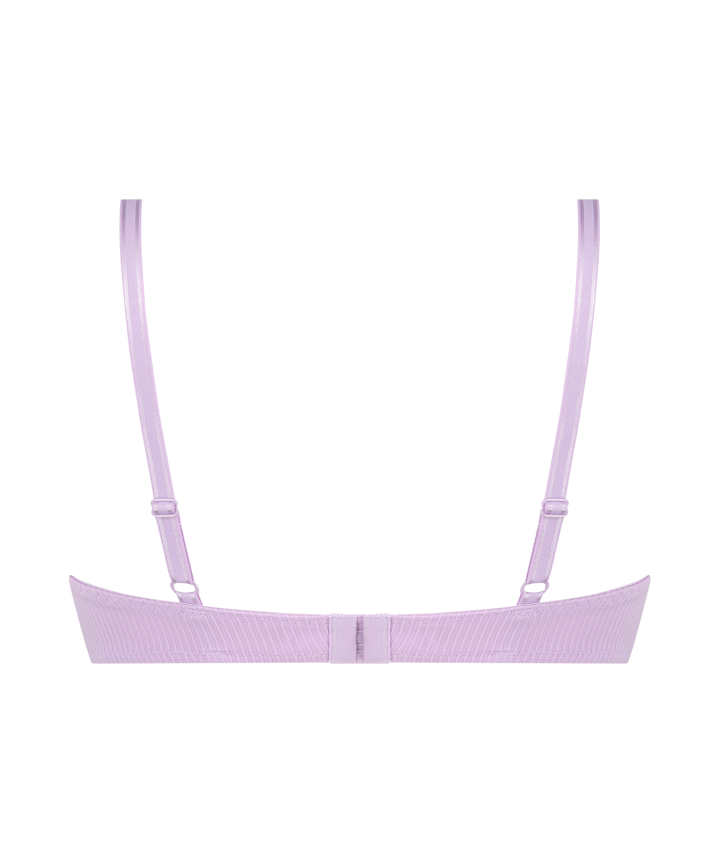 Sujetador con aros preformado Lola, Morado, main