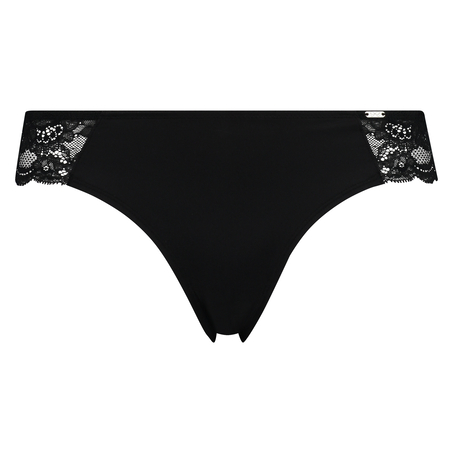 Brasileña Hope, Negro