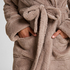 Albornoz Fleece, Beige