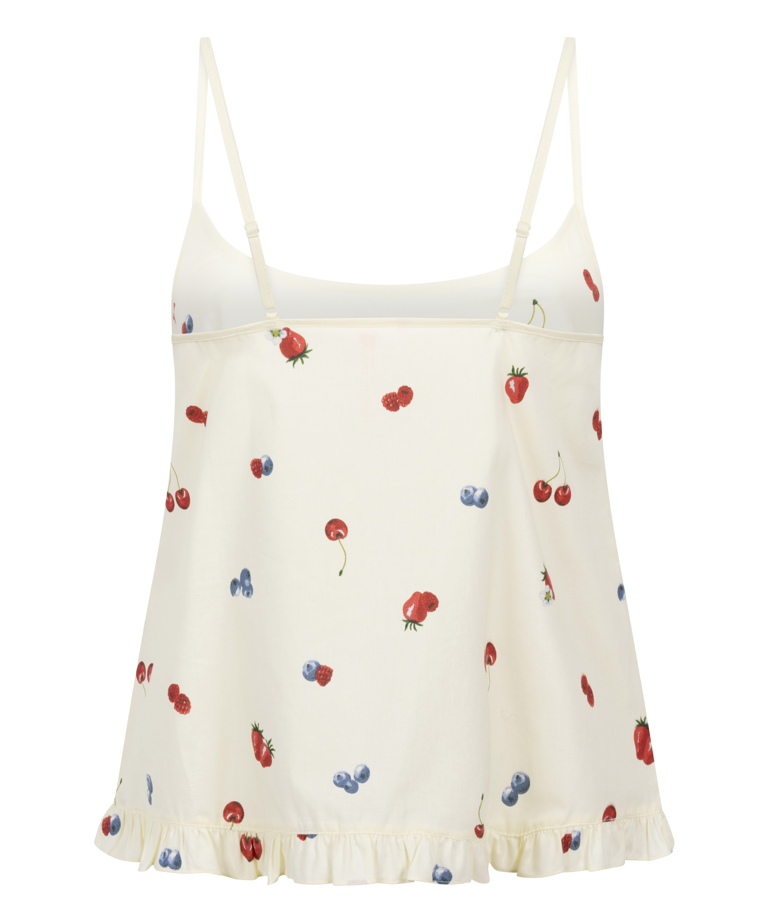 Camisa tejida, Amarillo, main