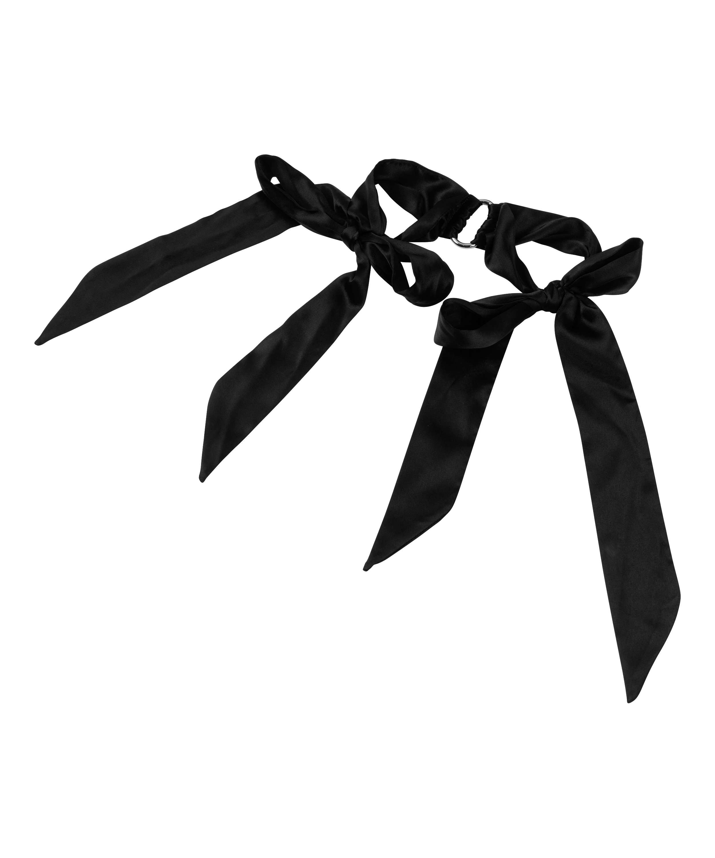 Lazos para mu&ntilde;eca Noeki, Negro, main