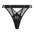 Tanga Pleasure, Negro