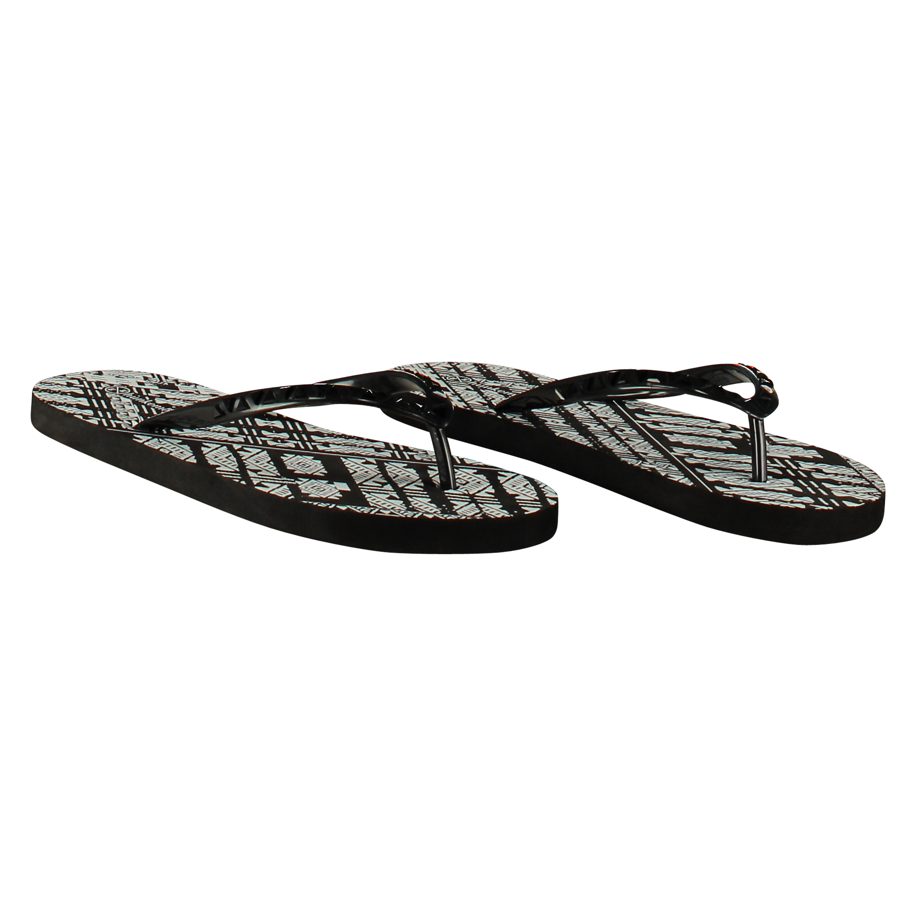 Flip-flops African, Negro, main