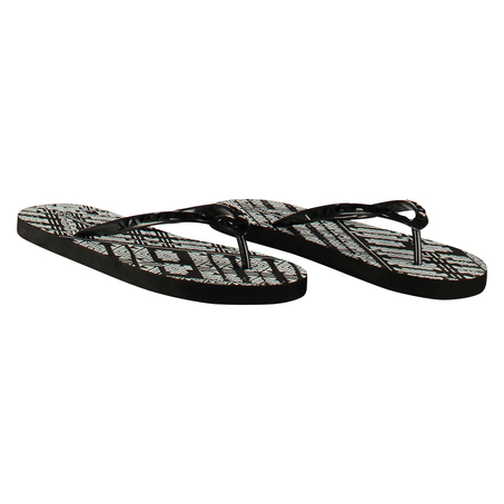Flip-flops African, Negro
