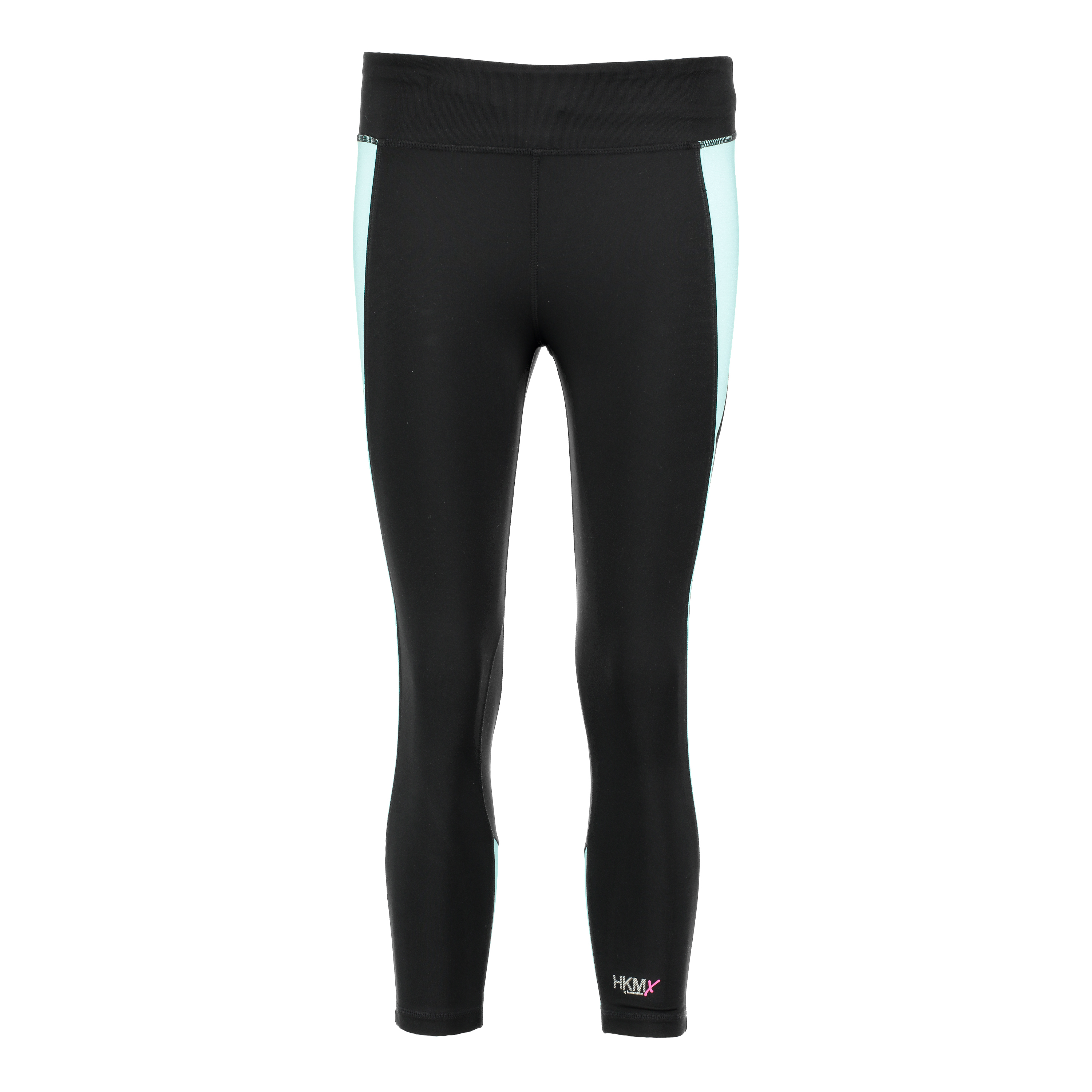 Sports leggings Victoria, Azul, main