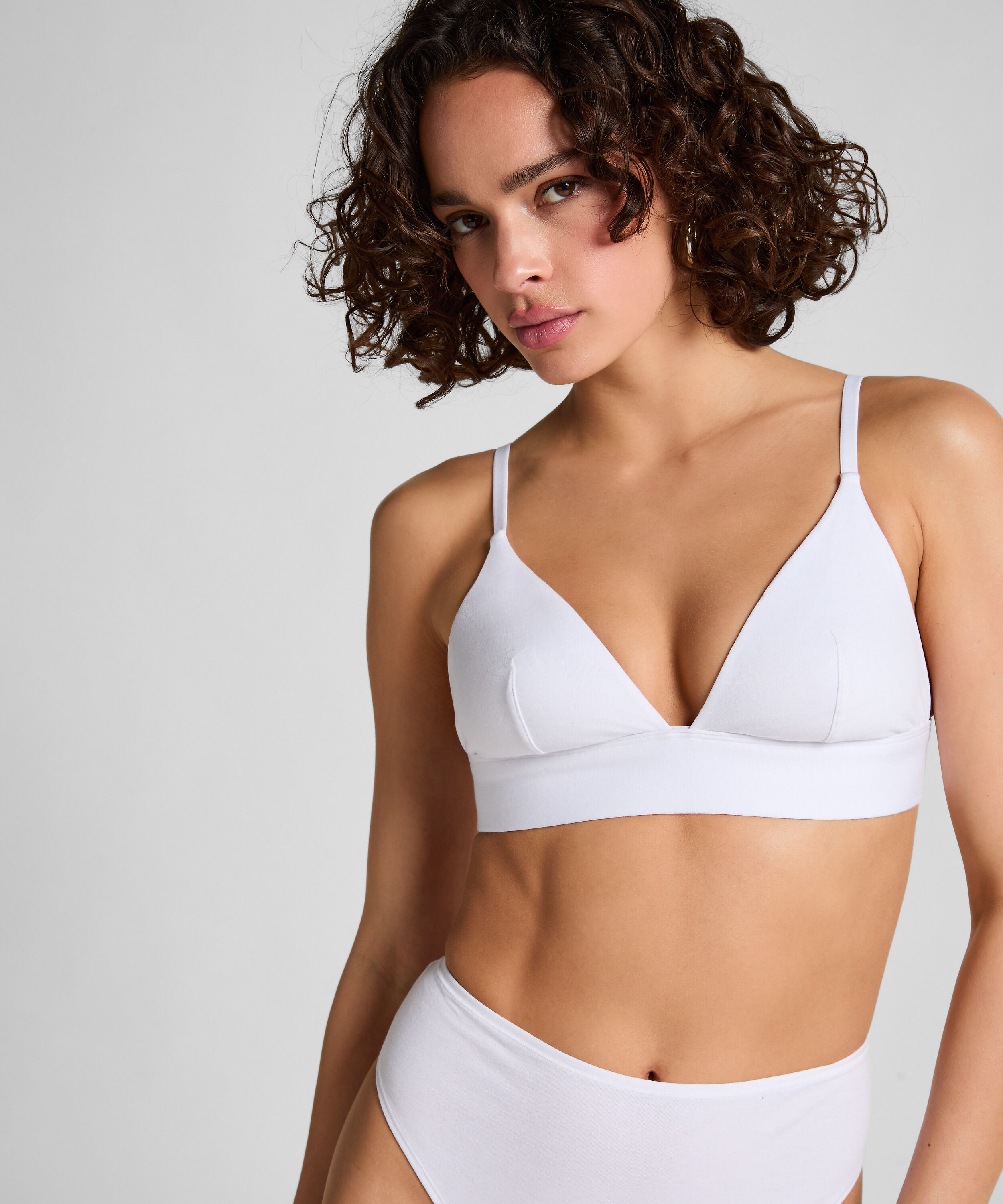 Bralettes de Encaje Sujetadores Hunkemöller