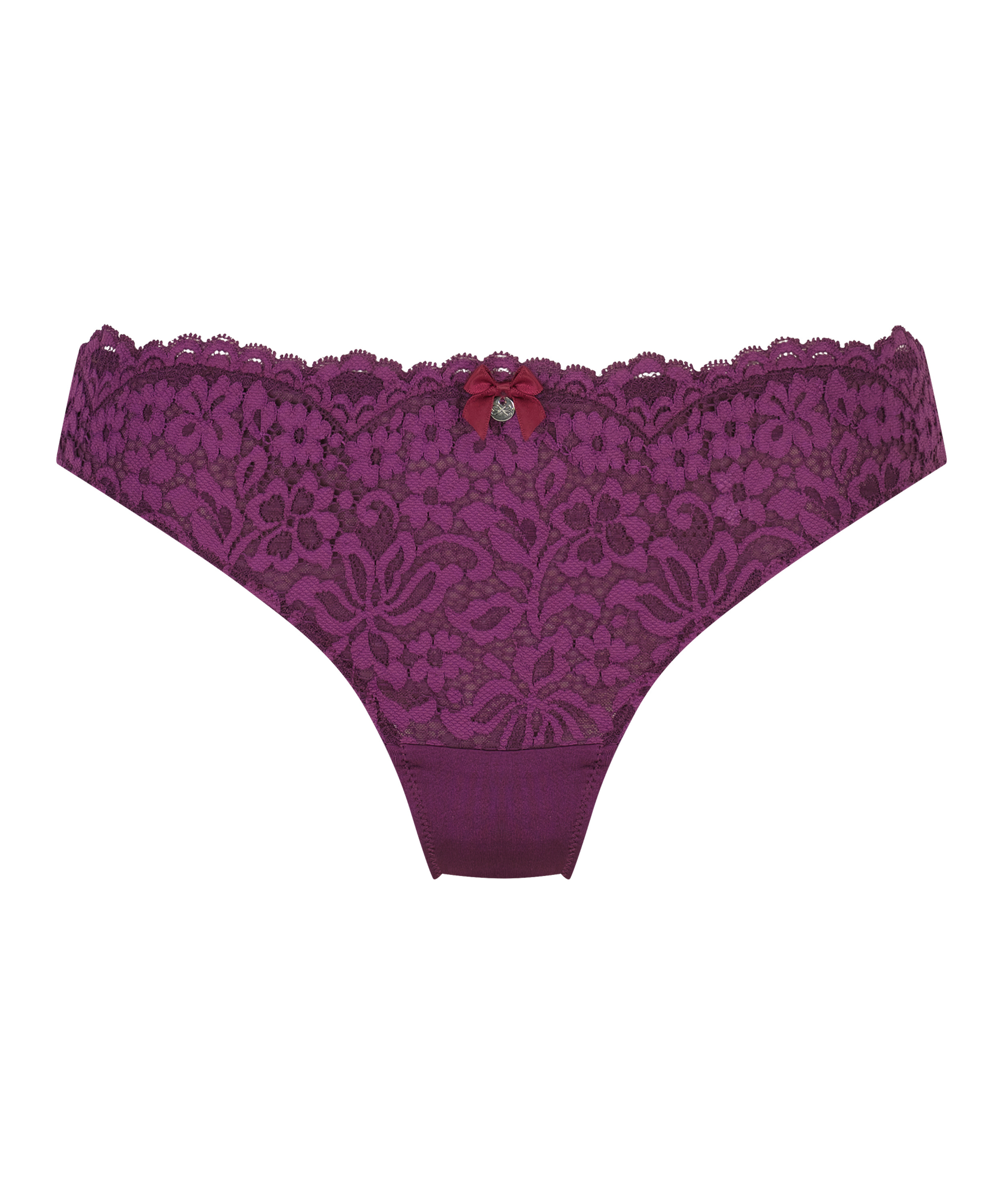 Tanga Rose, Morado, main