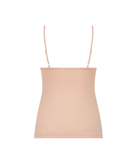 Top Bamboo, Beige