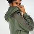 Sudadera HKMX, Verde