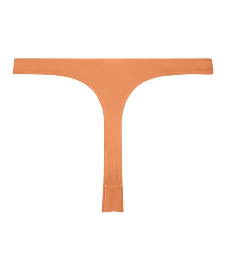 Tanga Marine, Naranja