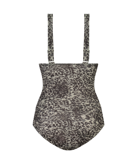 Ba&ntilde;ador Argentina, Verde