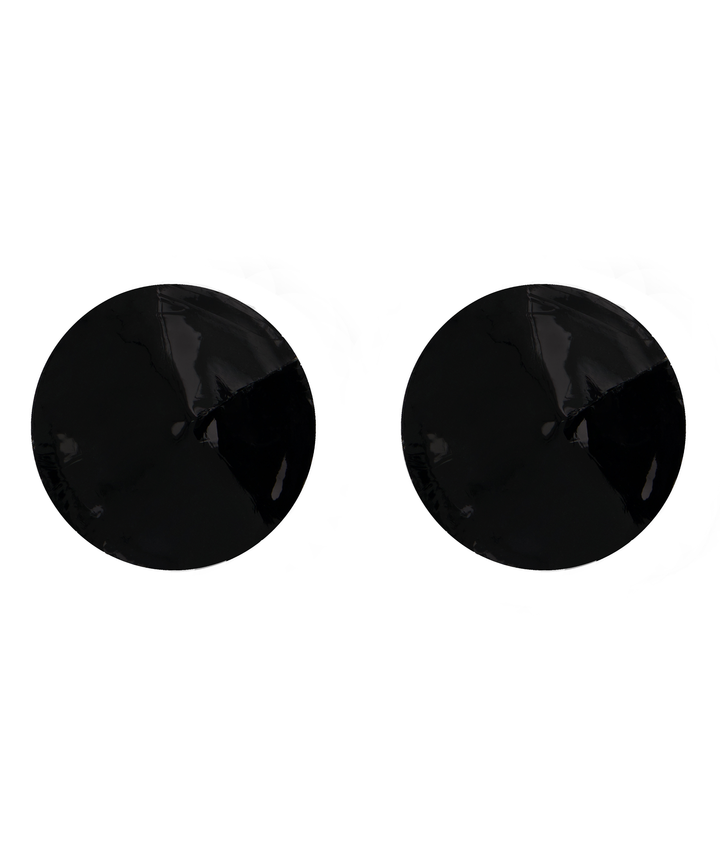 Cubrepezones Scarlett, Rojo, main