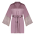 Kimono Satin, Morado