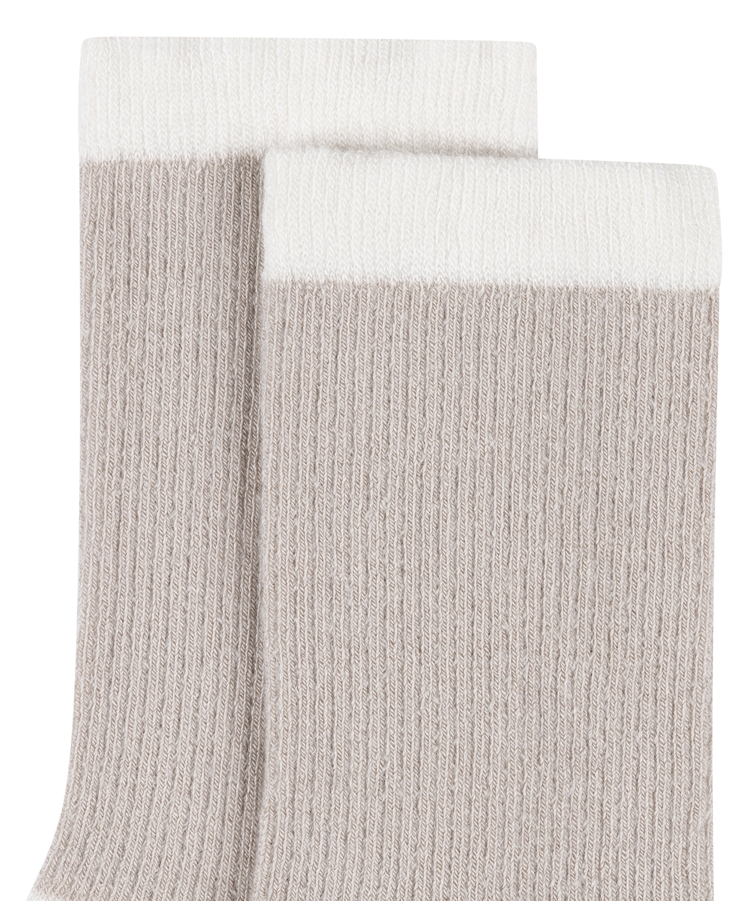 Calcetines de modal, Beige, main