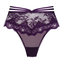 Tanga Sienna, Morado
