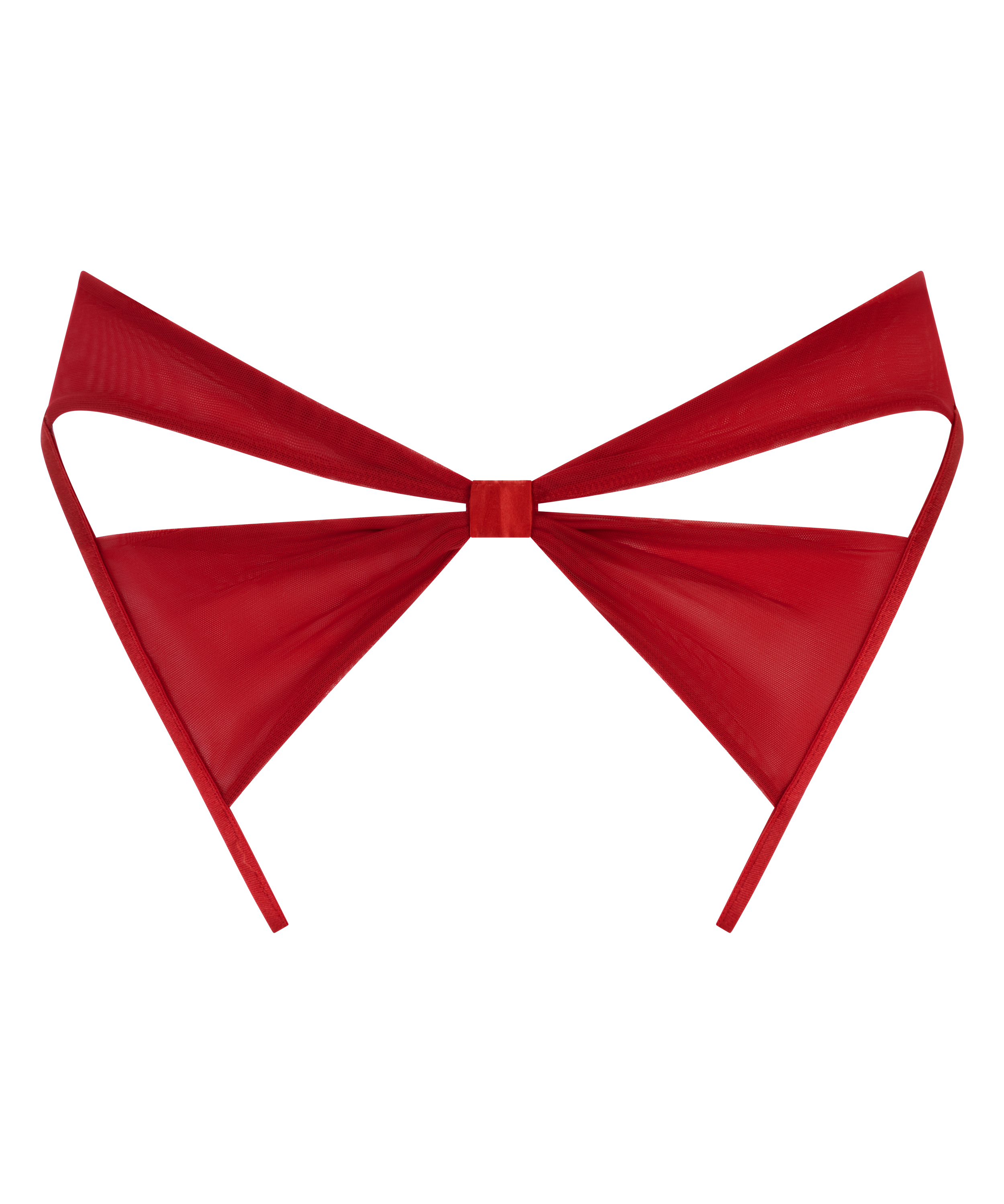 Brasileña Vienna, Rojo, main