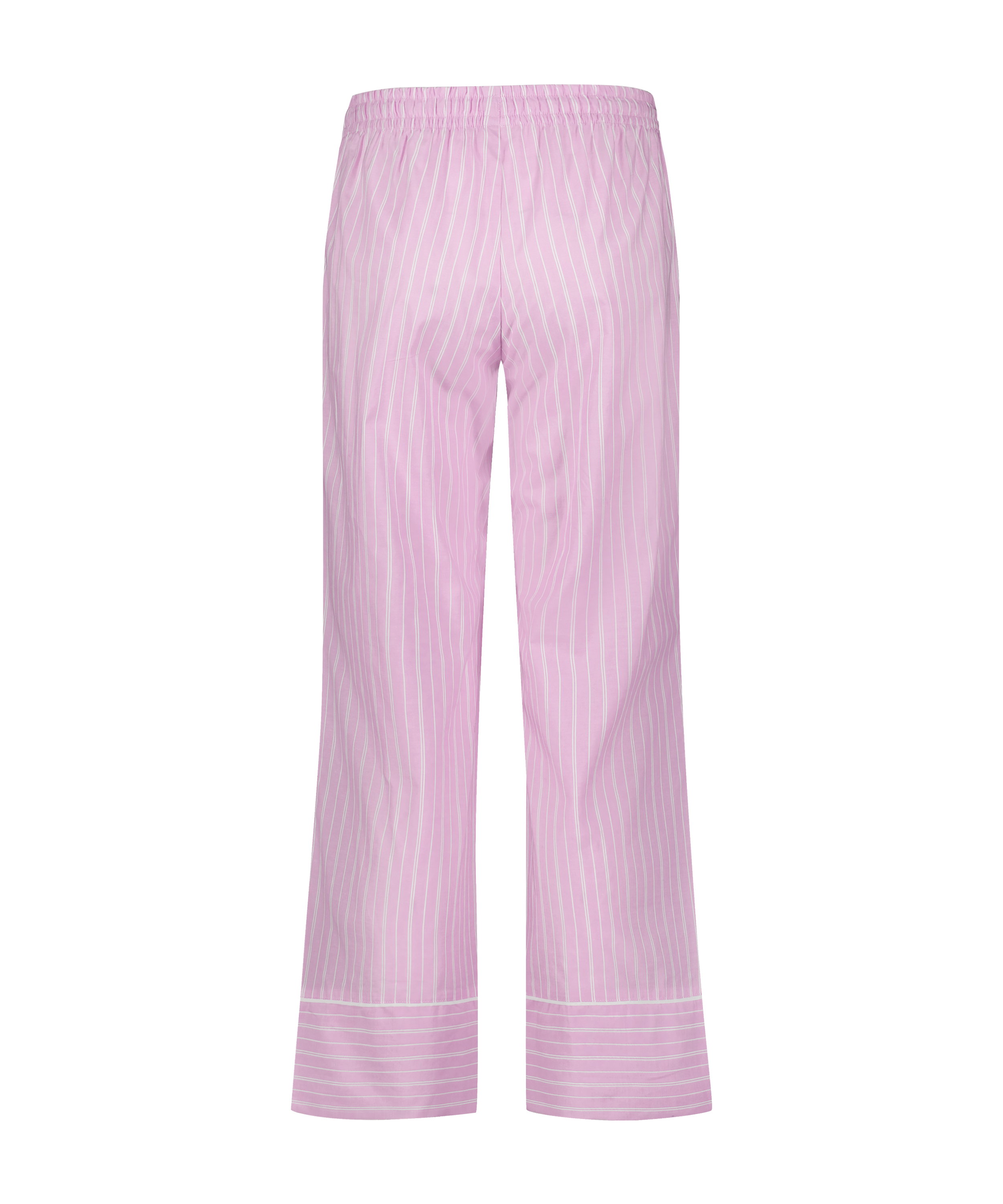 Pantalón de pijama Stripy, Rosa, main