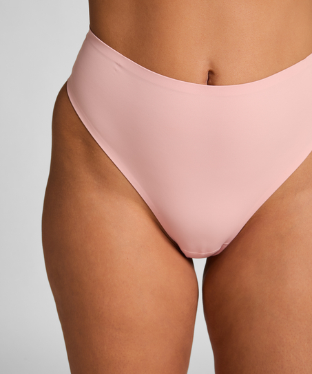 Tanga Smooth, Rosa