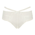 Tanga Lorraine Curvy, Blanco