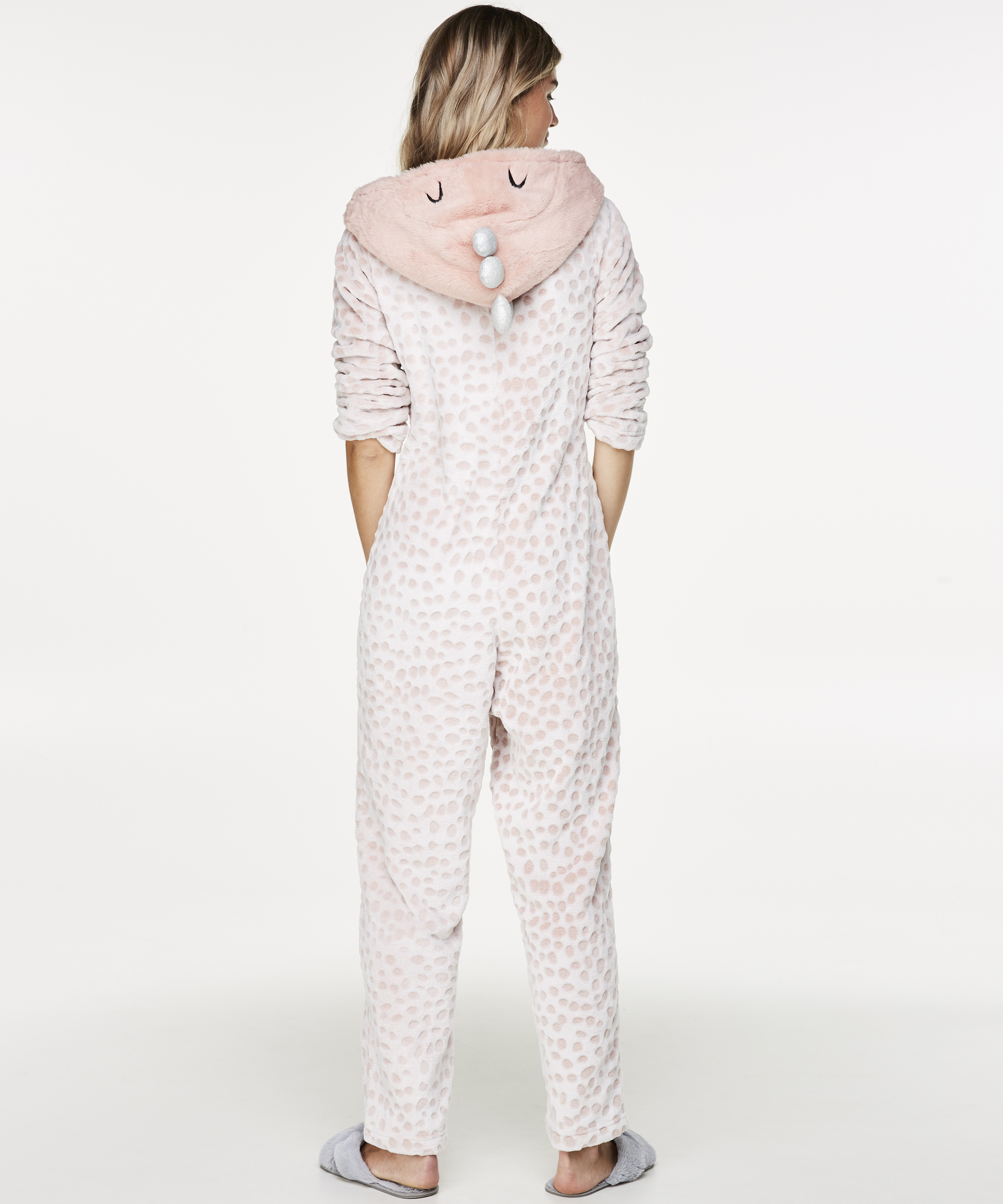 Mono polar Novelty, Rosa, main