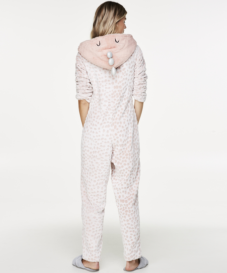 Mono polar Novelty, Rosa