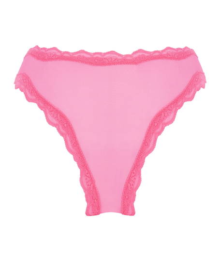 Brasileña Astra, Rosa