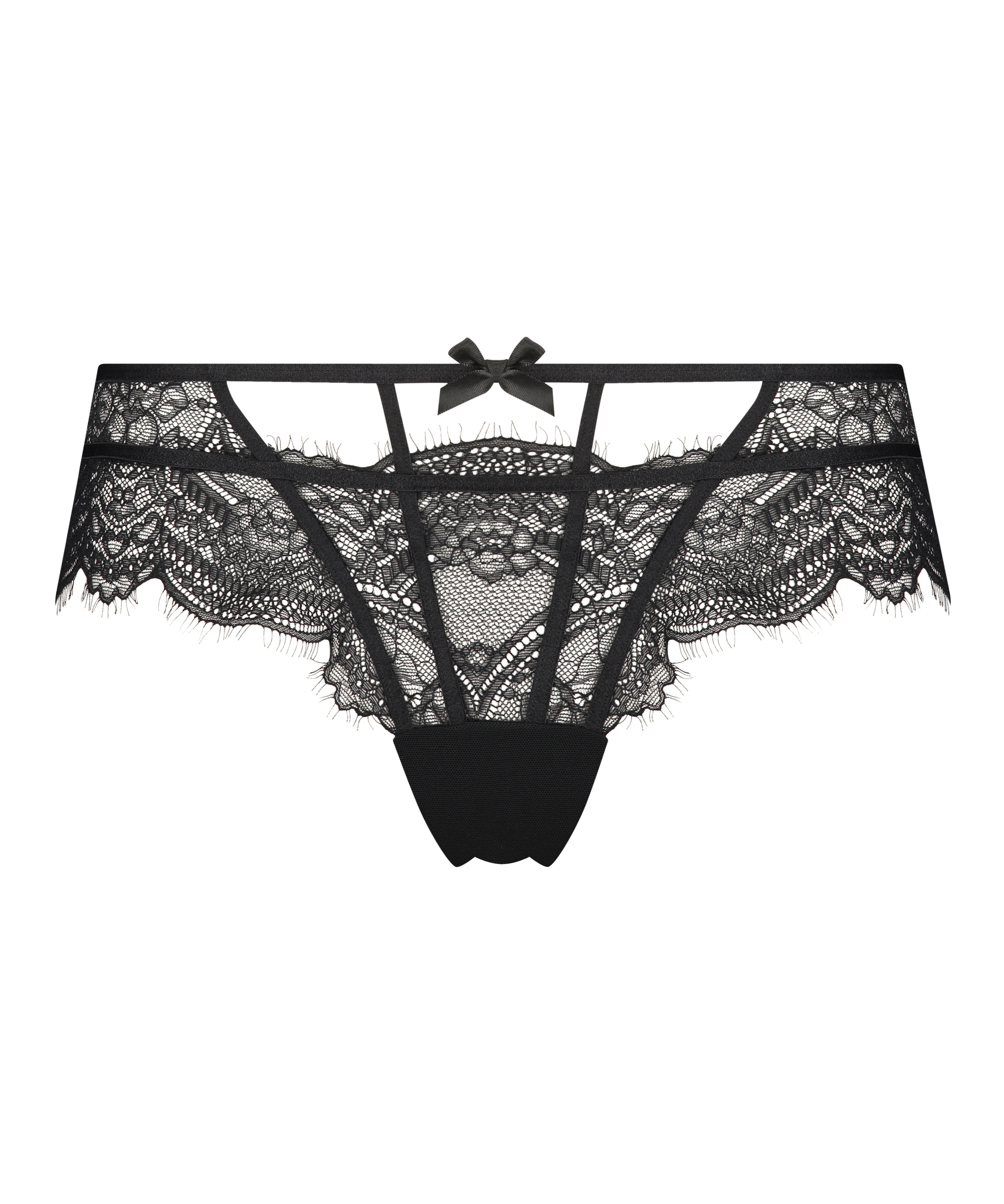 Brasileña Lillie, Negro, main