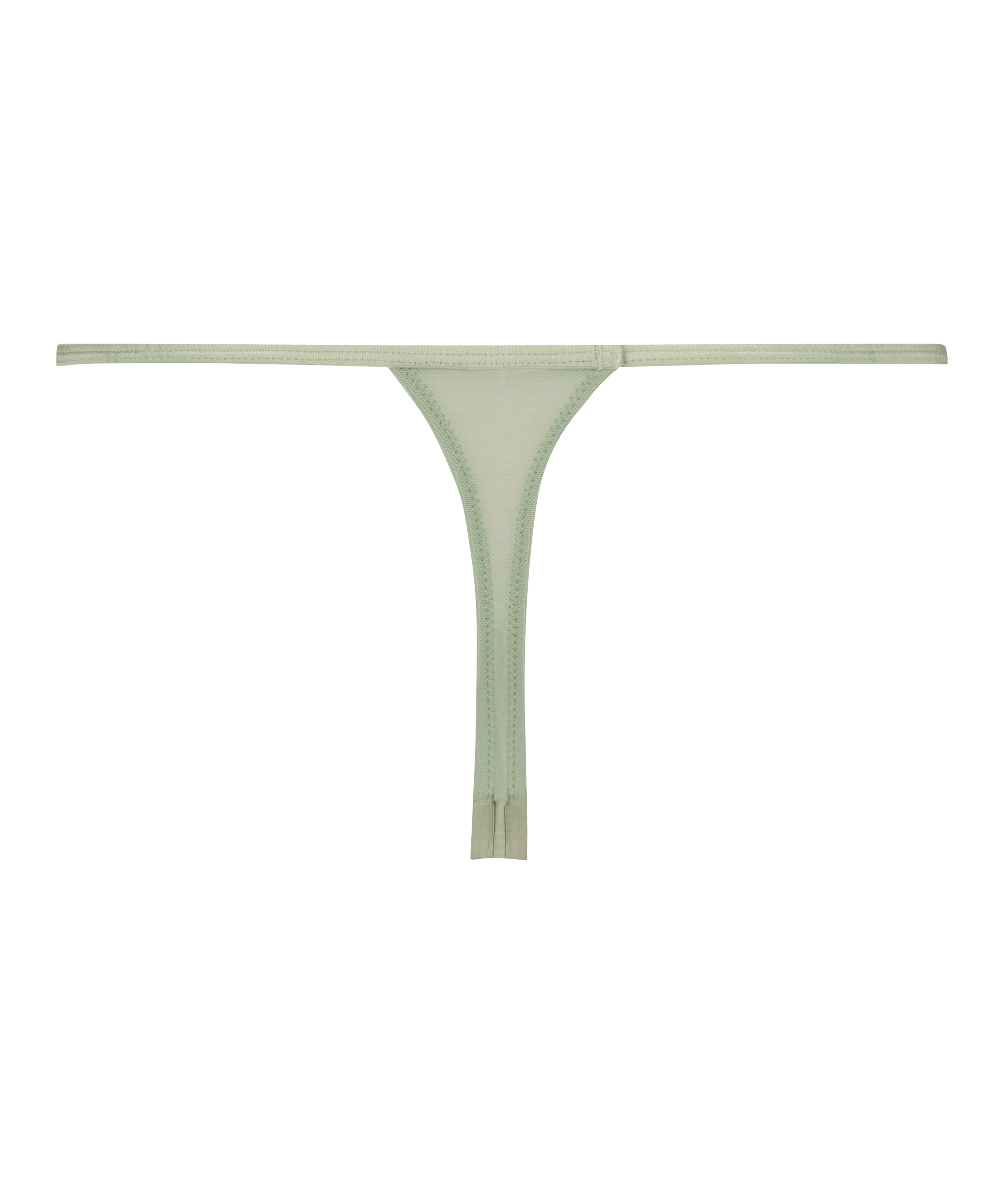 Tanga Maxime, Verde, main