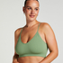 Bralette Dianne, Verde