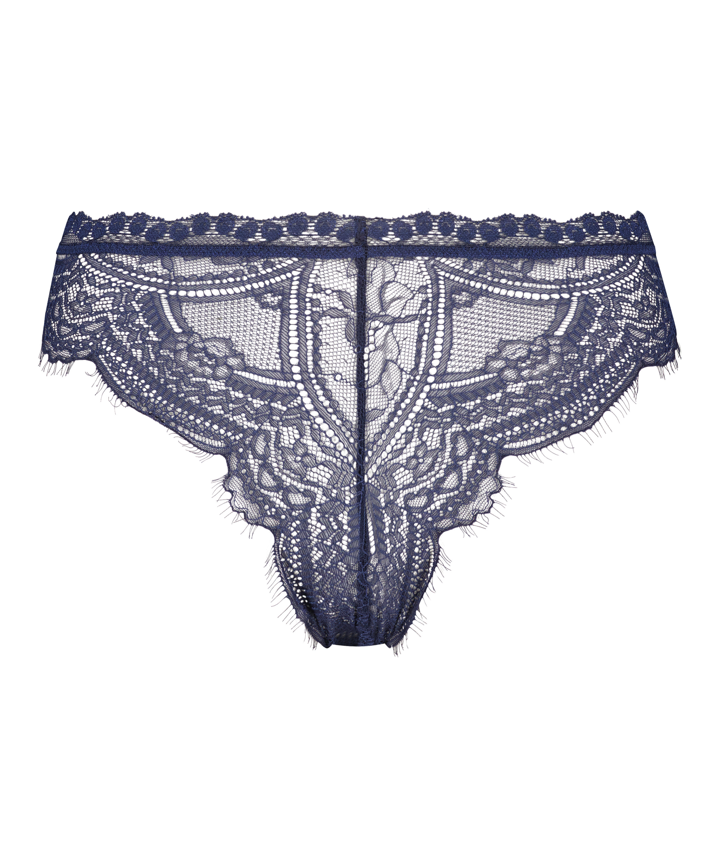 Brasileña Milena, Azul, main