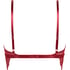Bralette Juliette, Rojo