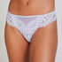 Tanga Daisy, Morado